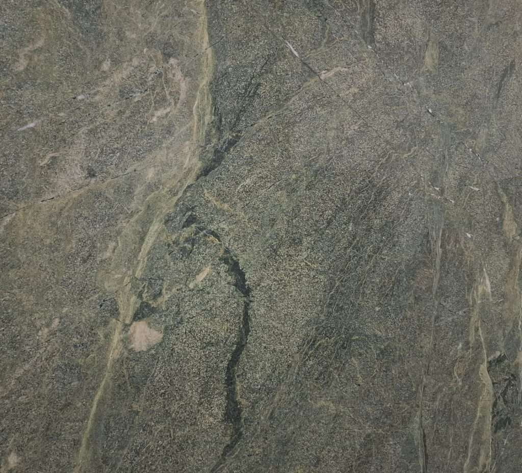 Lettuce Green Granite