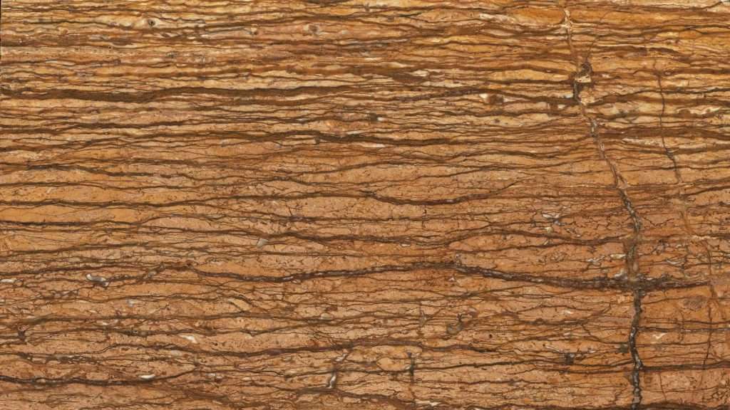 Walnut Travertine
