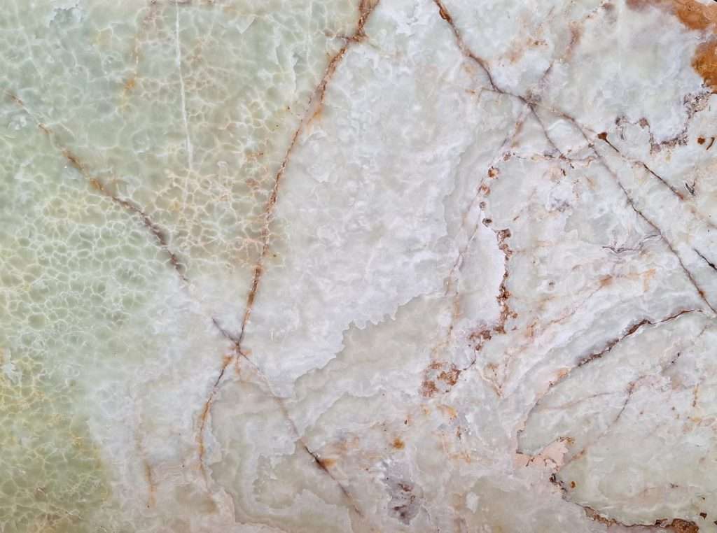GREEN Onyx