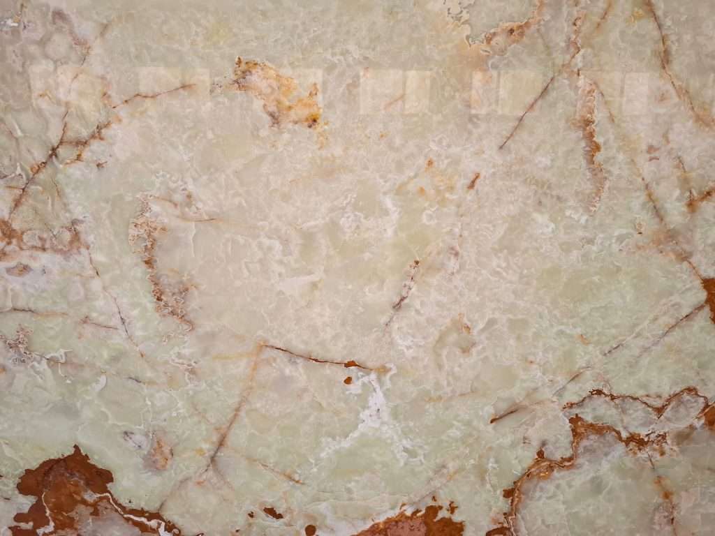 GREEN Onyx
